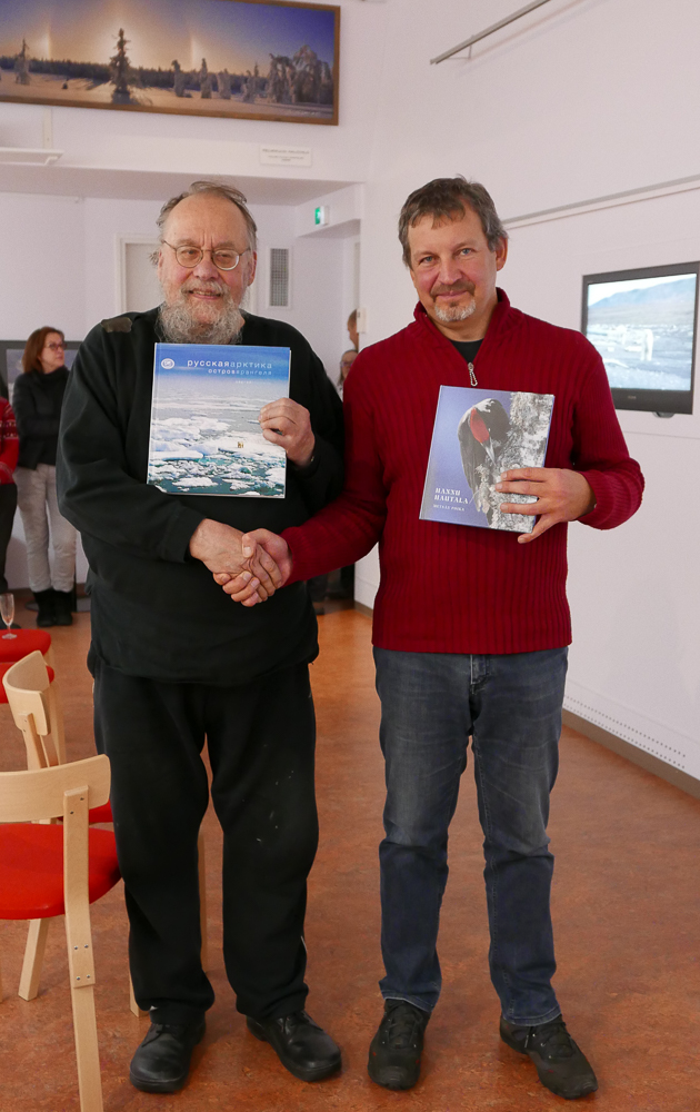 Sergey