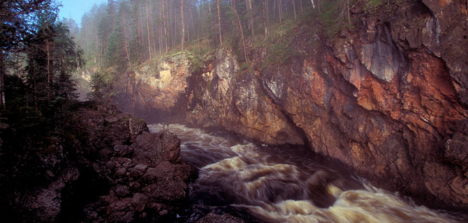 kiutaköngäs